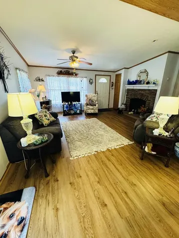 59 Karen Street Palmyra ME 04965
