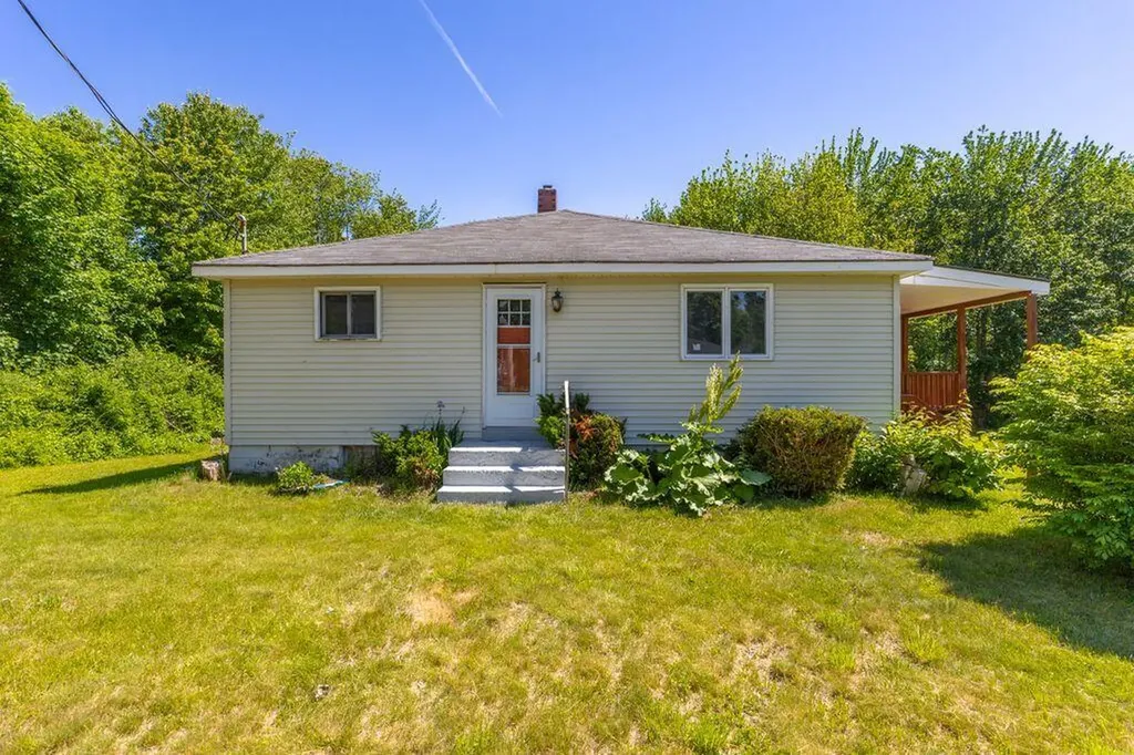 15 Ross Road Kennebunk ME 04043