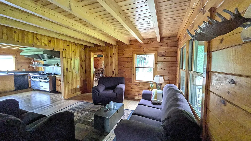 41 Hunter Drive Denmark ME 04022