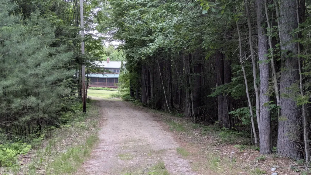 41 Hunter Drive Denmark ME 04022