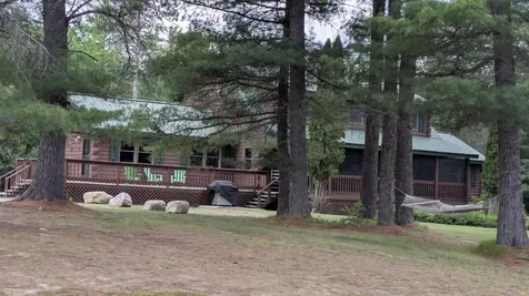 41 Hunter Drive Denmark ME 04022