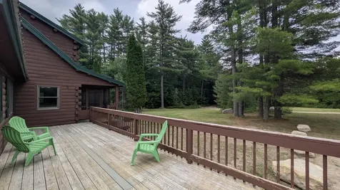 41 Hunter Drive Denmark ME 04022