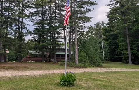 41 Hunter Drive Denmark ME 04022