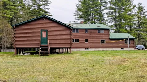 41 Hunter Drive Denmark ME 04022