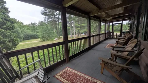 41 Hunter Drive Denmark ME 04022
