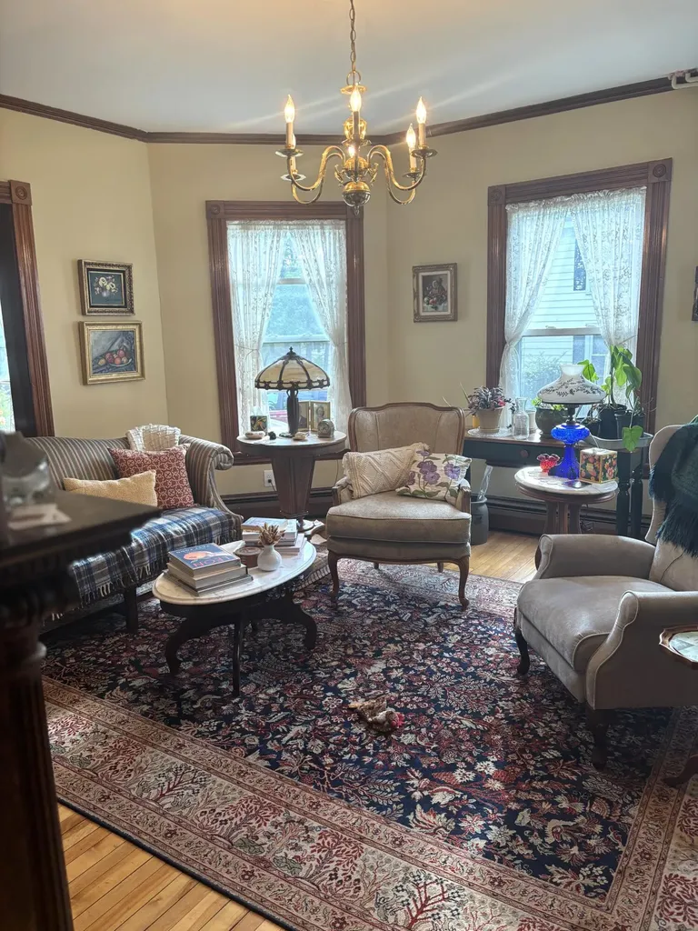 18 Boutelle Avenue Waterville ME 04901