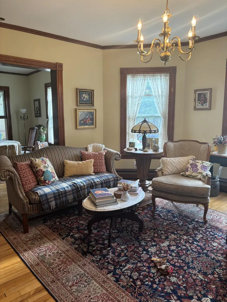 18 Boutelle Avenue Waterville ME 04901