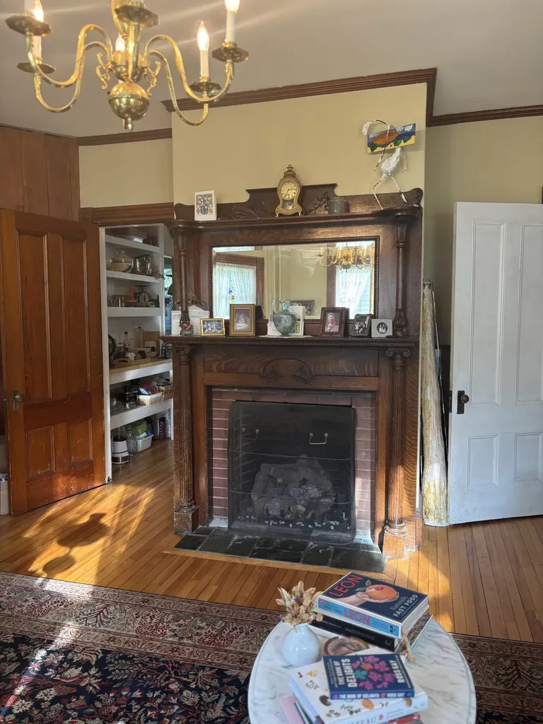18 Boutelle Avenue Waterville ME 04901