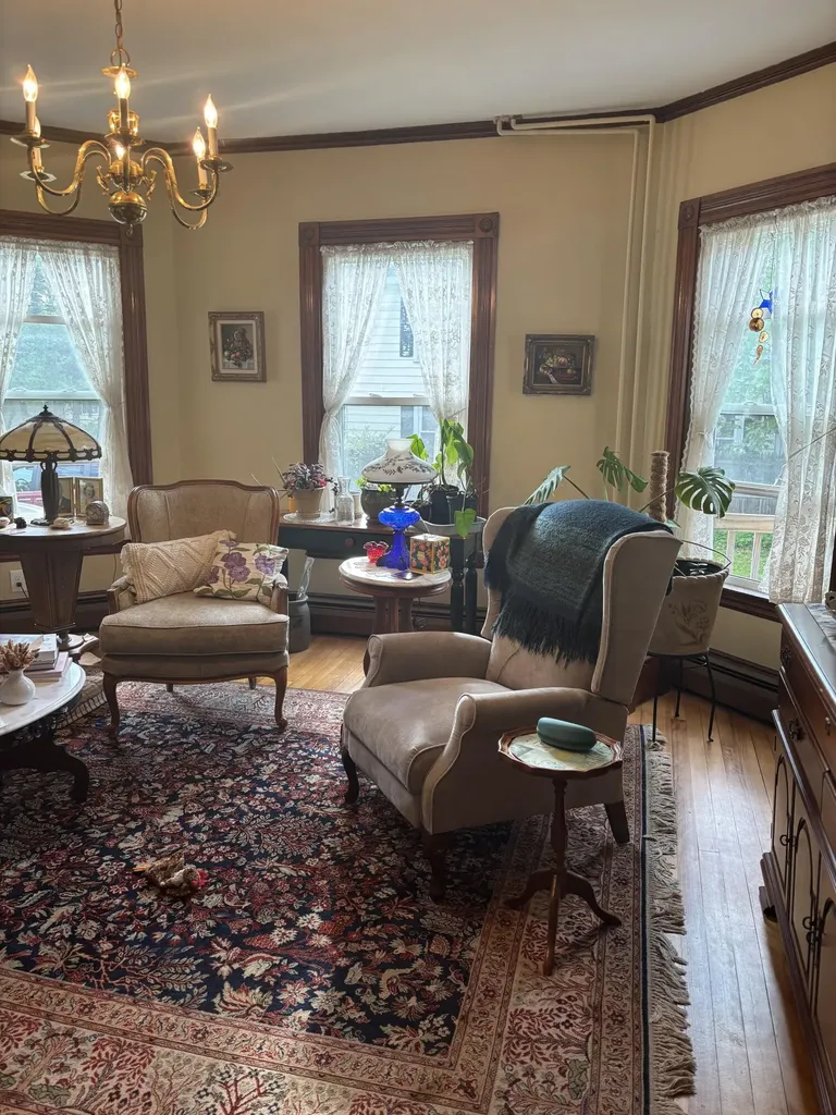 18 Boutelle Avenue Waterville ME 04901