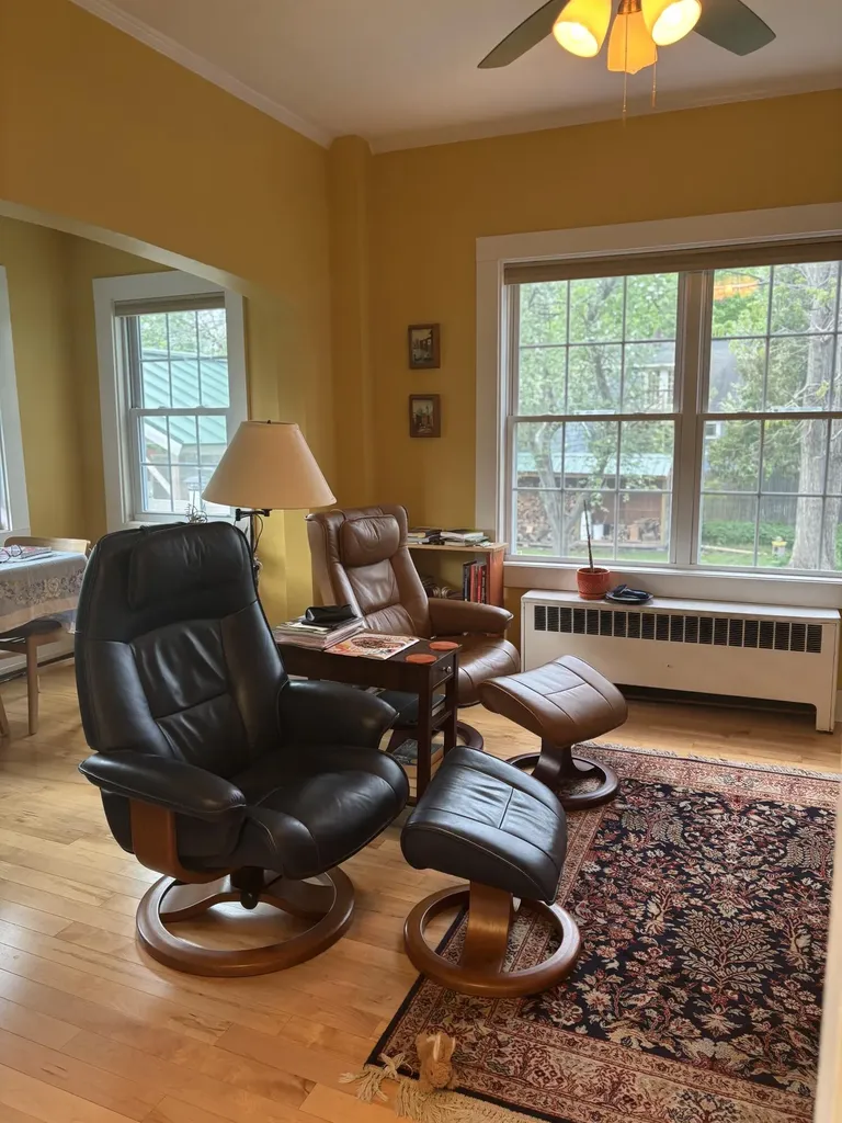 18 Boutelle Avenue Waterville ME 04901
