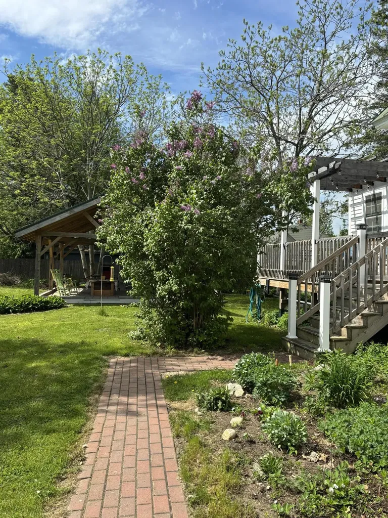 18 Boutelle Avenue Waterville ME 04901