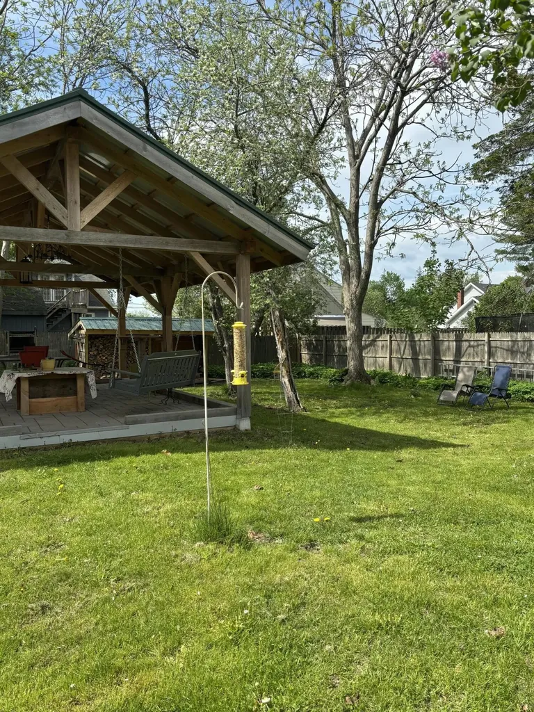 18 Boutelle Avenue Waterville ME 04901