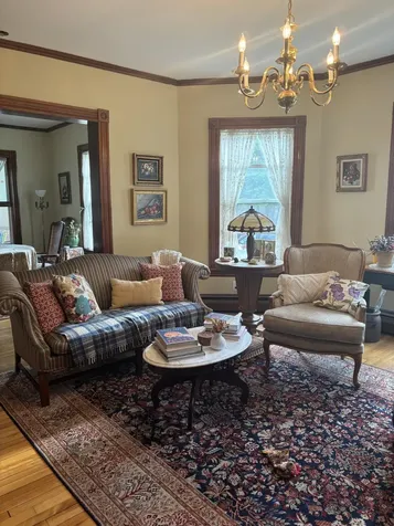 18 Boutelle Avenue Waterville ME 04901