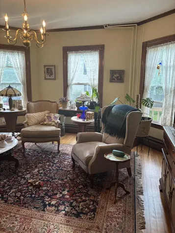 18 Boutelle Avenue Waterville ME 04901