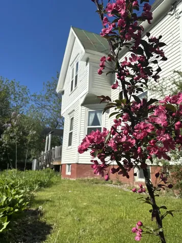 18 Boutelle Avenue Waterville ME 04901