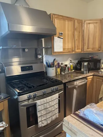 18 Boutelle Avenue Waterville ME 04901