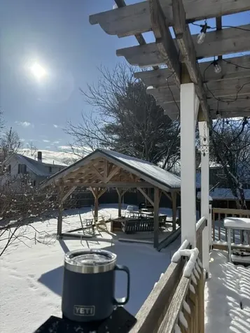 18 Boutelle Avenue Waterville ME 04901