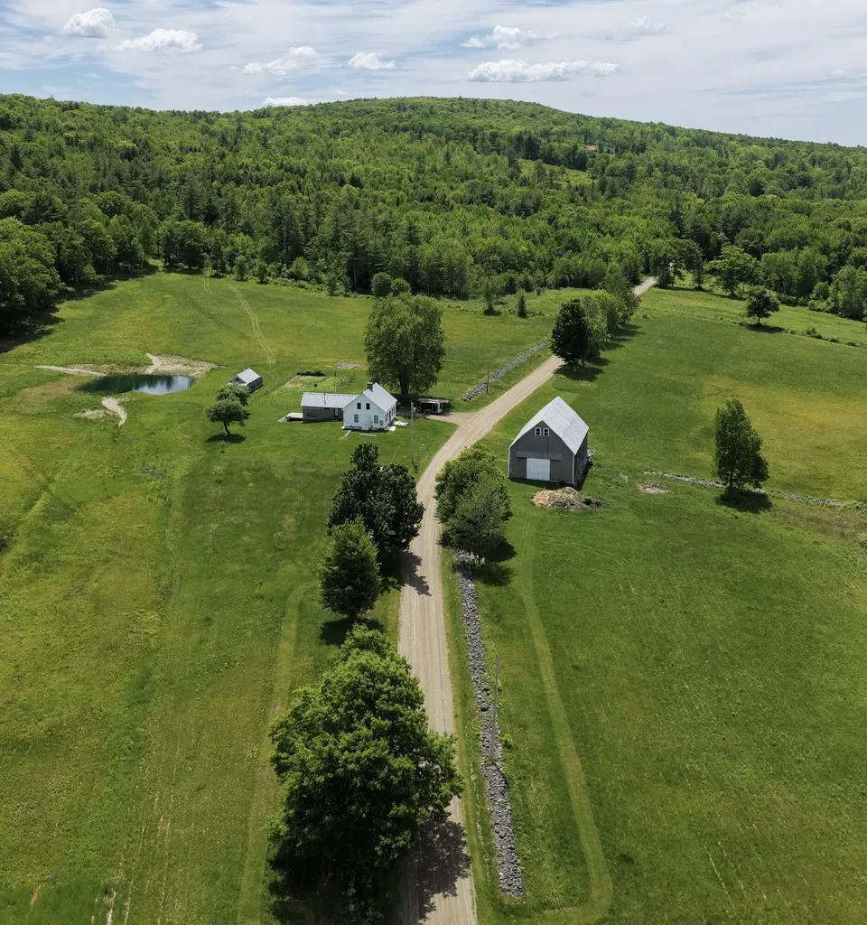 169 Upper Hostile Valley Road Liberty ME 04949