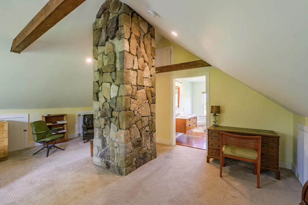 169 Upper Hostile Valley Road Liberty ME 04949