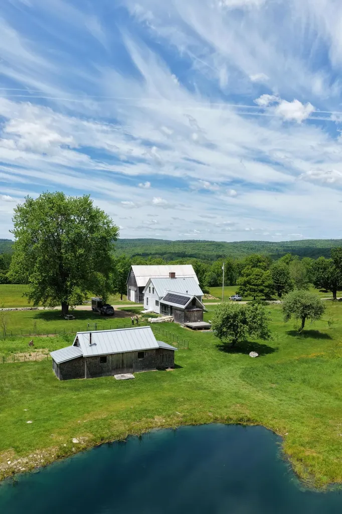 169 Upper Hostile Valley Road Liberty ME 04949