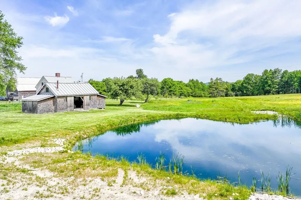 169 Upper Hostile Valley Road Liberty ME 04949