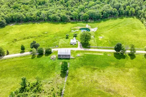 169 Upper Hostile Valley Road Liberty ME 04949