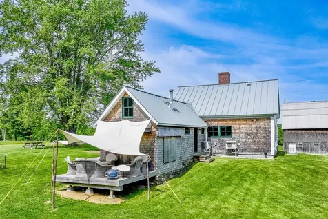 169 Upper Hostile Valley Road Liberty ME 04949