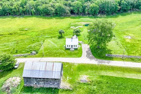 169 Upper Hostile Valley Road Liberty ME 04949