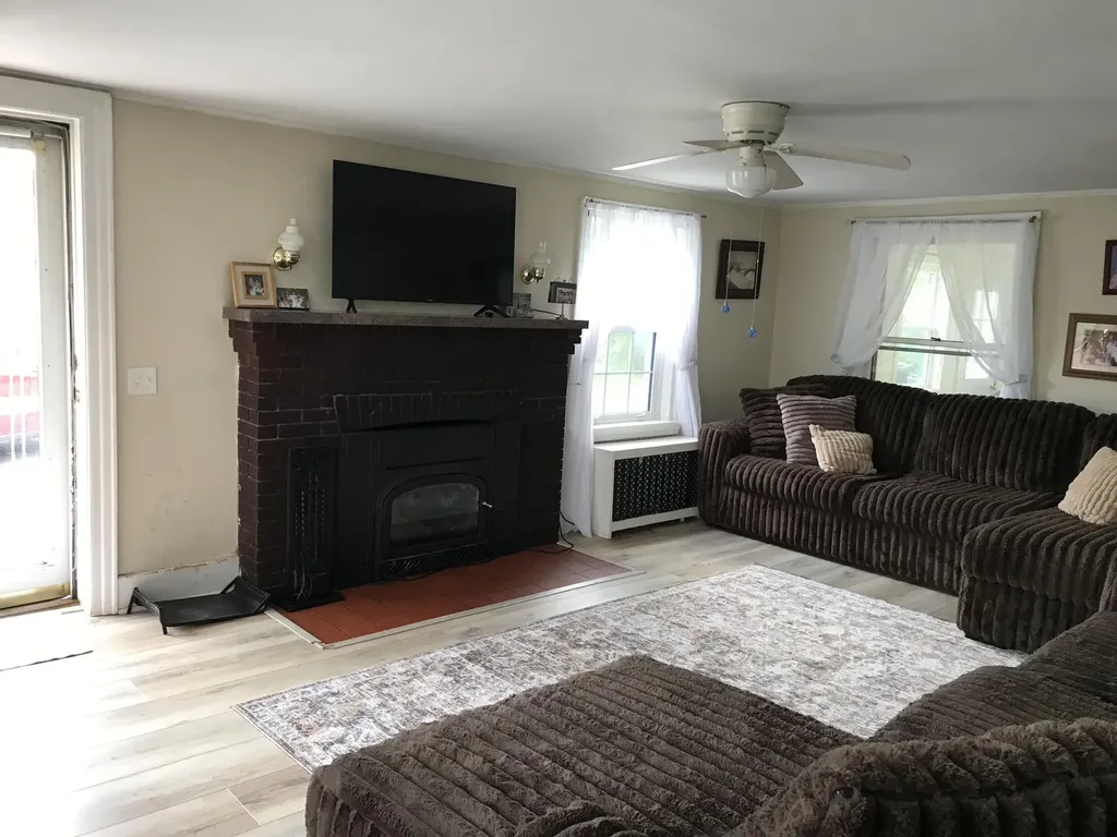 117 S Caribou Road Fort Fairfield ME 04742