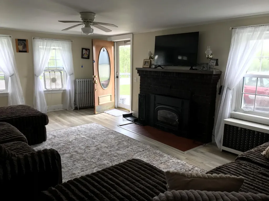 117 S Caribou Road Fort Fairfield ME 04742