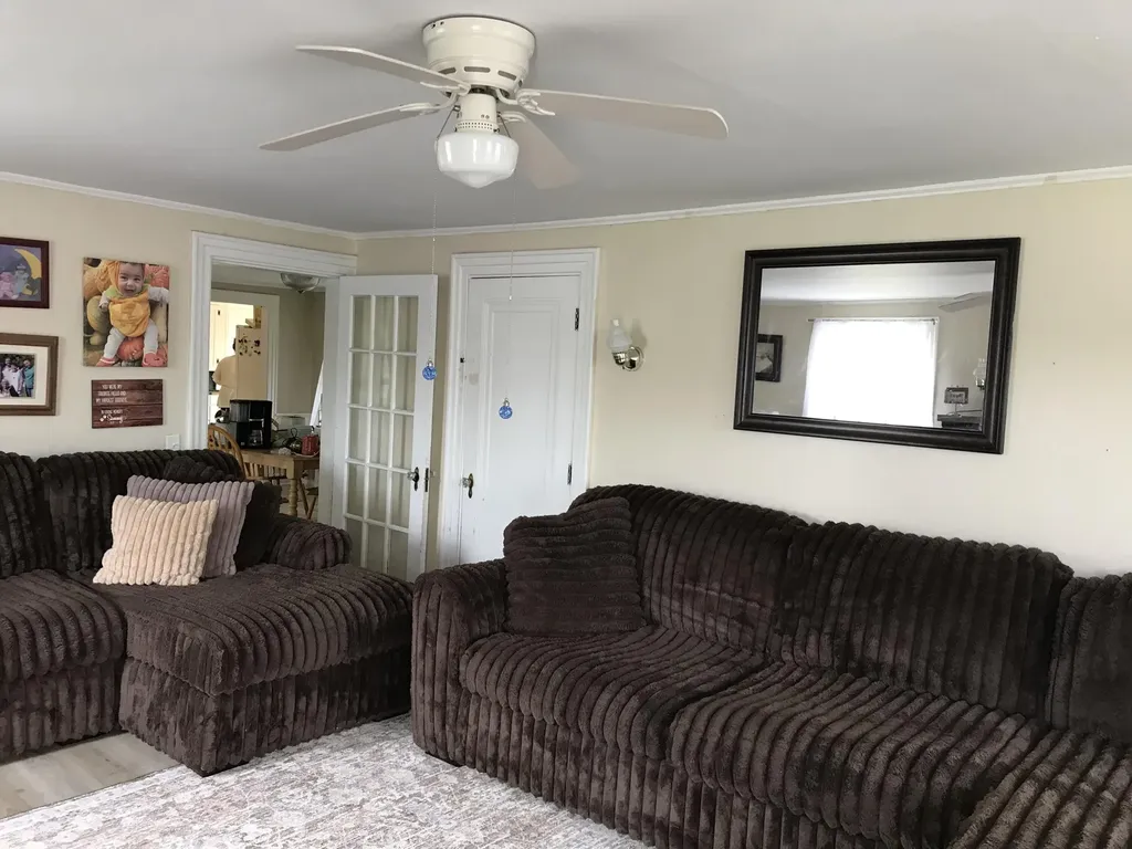 117 S Caribou Road Fort Fairfield ME 04742