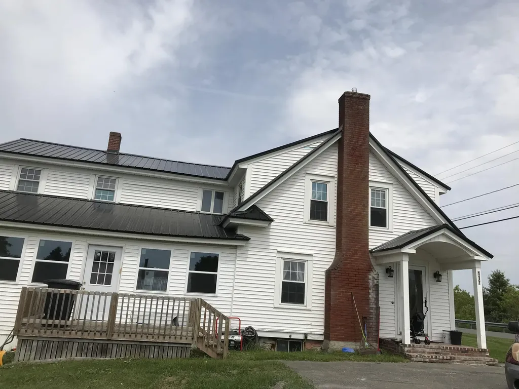 117 S Caribou Road Fort Fairfield ME 04742