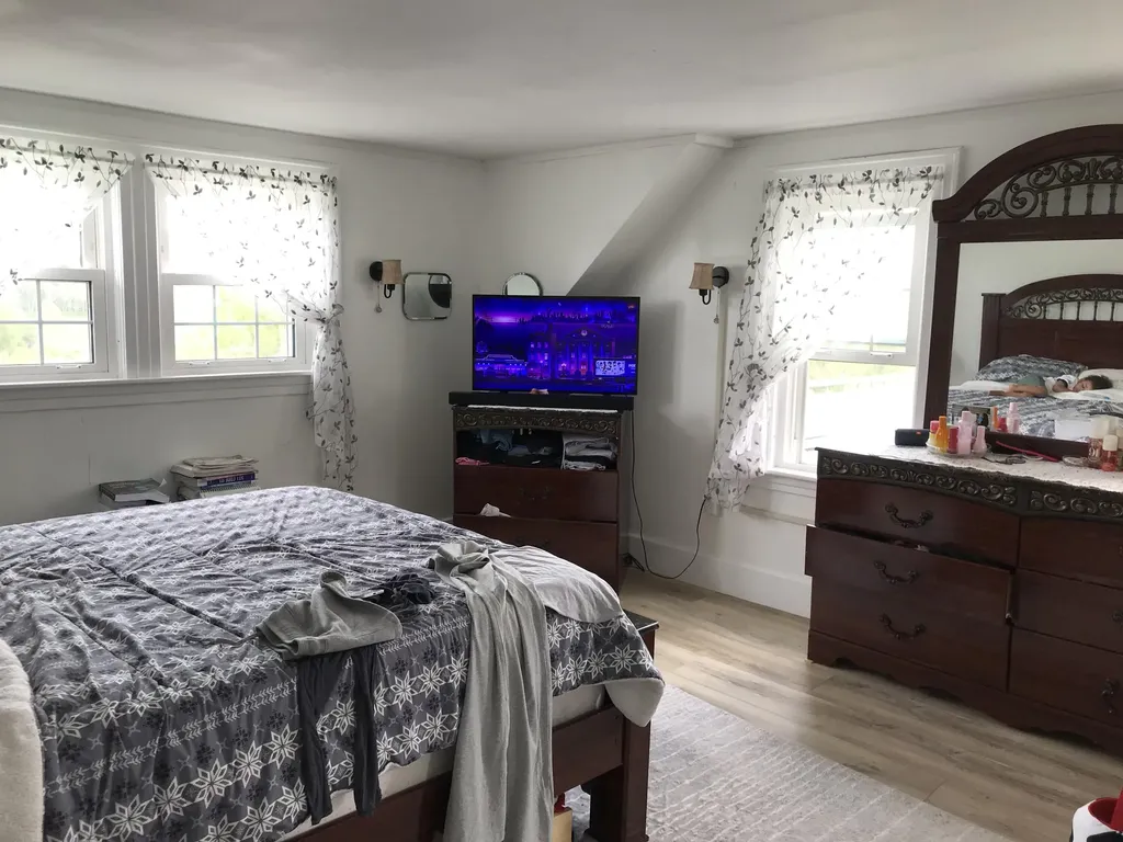 117 S Caribou Road Fort Fairfield ME 04742