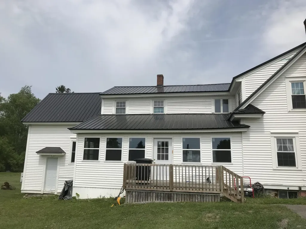 117 S Caribou Road Fort Fairfield ME 04742