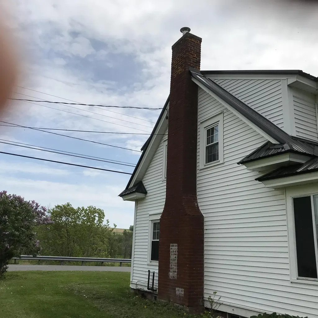 117 S Caribou Road Fort Fairfield ME 04742