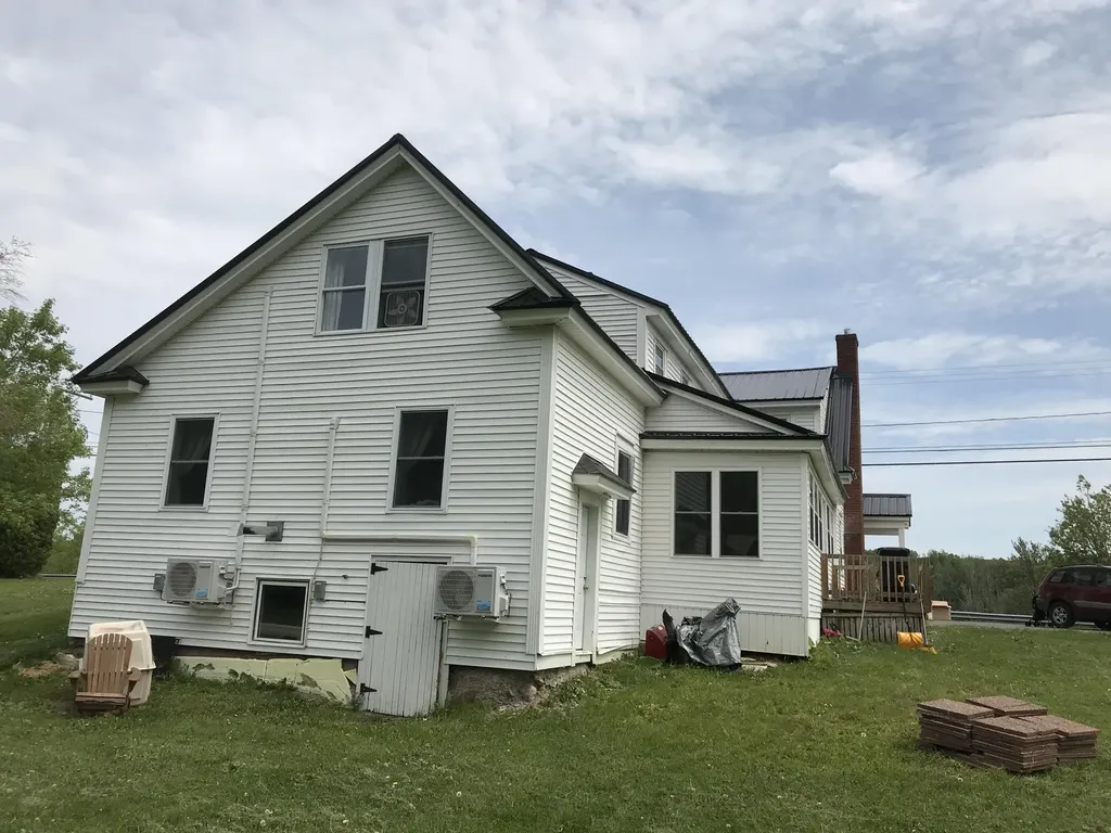 117 S Caribou Road Fort Fairfield ME 04742