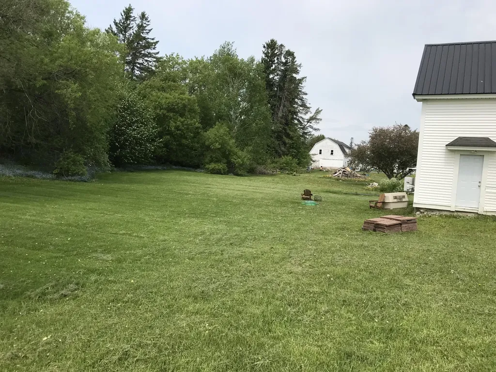 117 S Caribou Road Fort Fairfield ME 04742