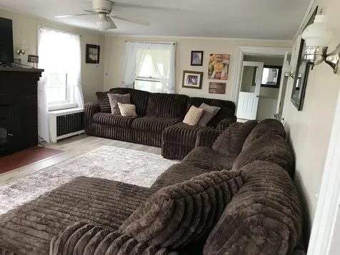 117 S Caribou Road Fort Fairfield ME 04742