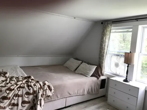 117 S Caribou Road Fort Fairfield ME 04742