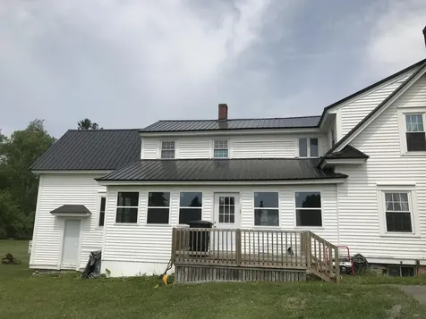 117 S Caribou Road Fort Fairfield ME 04742