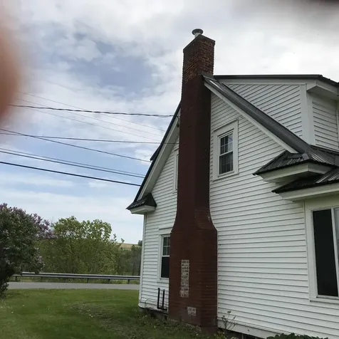 117 S Caribou Road Fort Fairfield ME 04742