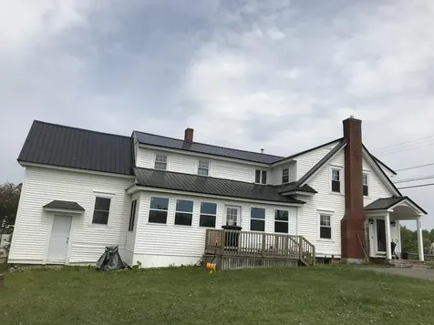 117 S Caribou Road Fort Fairfield ME 04742