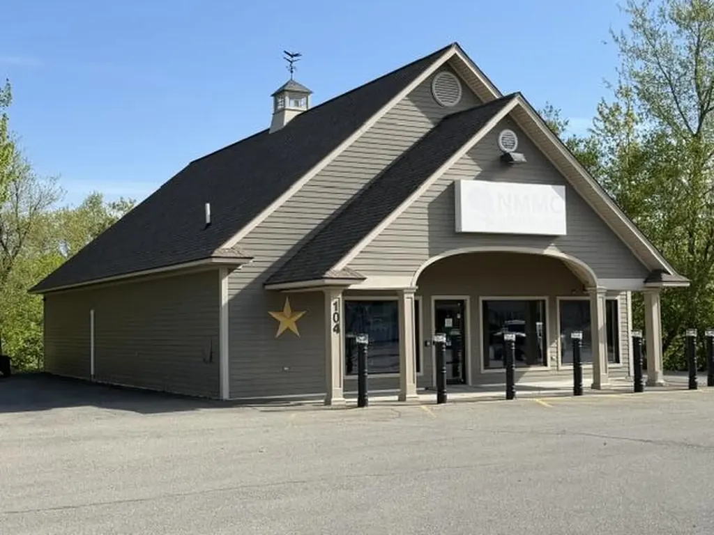 104 Main Street Madawaska ME 04756