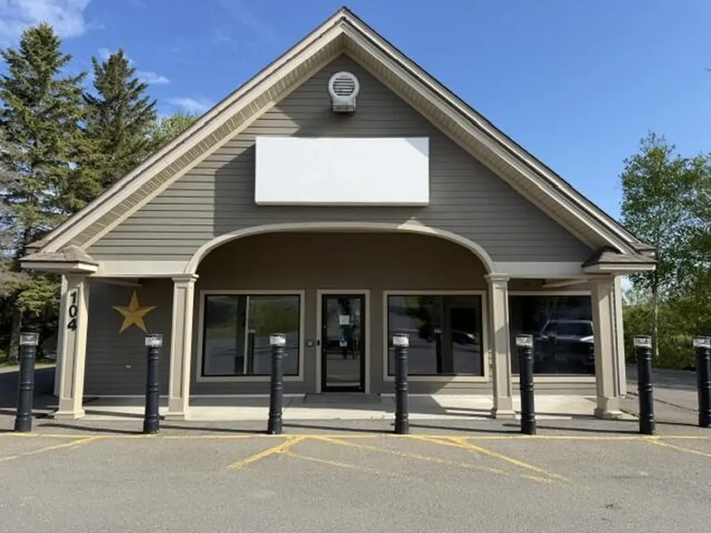 104 Main Street Madawaska ME 04756