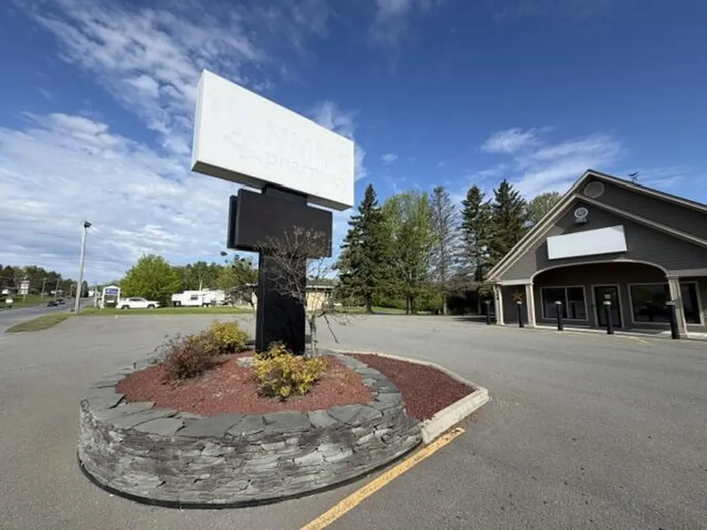 104 Main Street Madawaska ME 04756