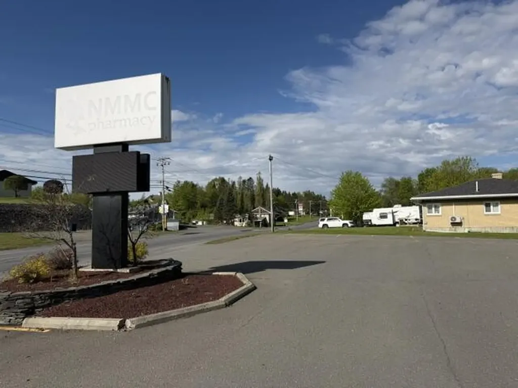 104 Main Street Madawaska ME 04756