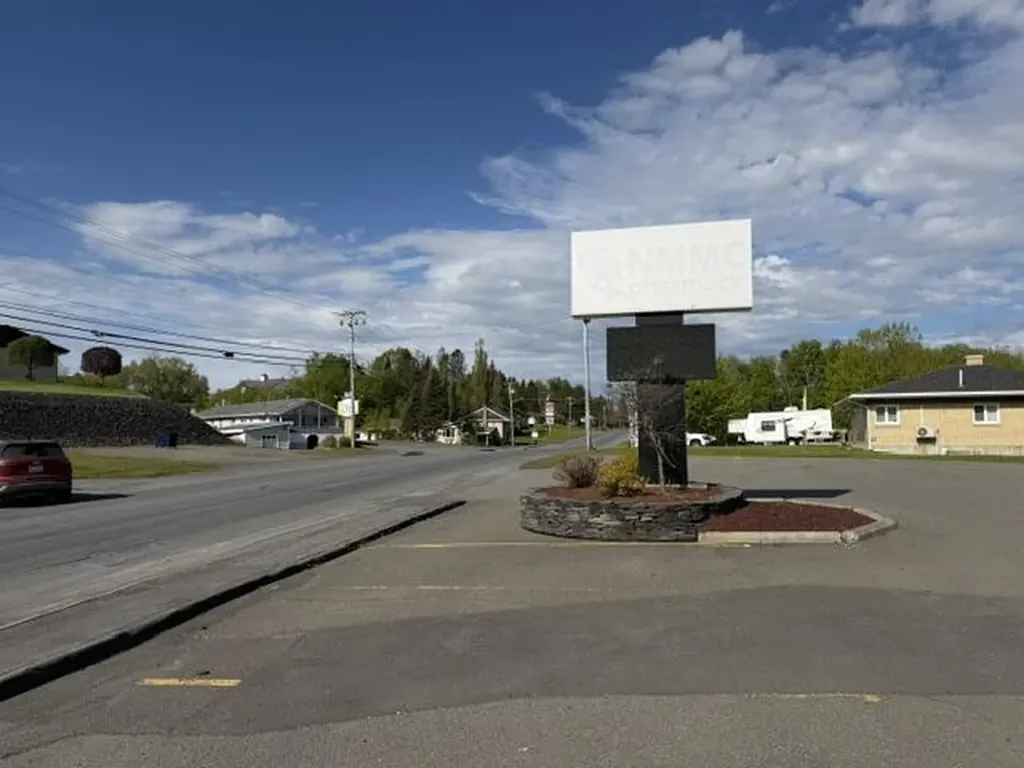 104 Main Street Madawaska ME 04756