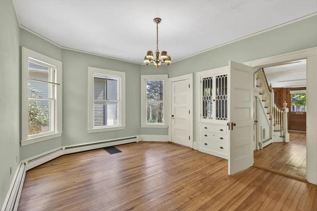 17 Union Street Camden ME 04843