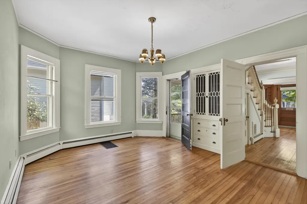 17 Union Street Camden ME 04843