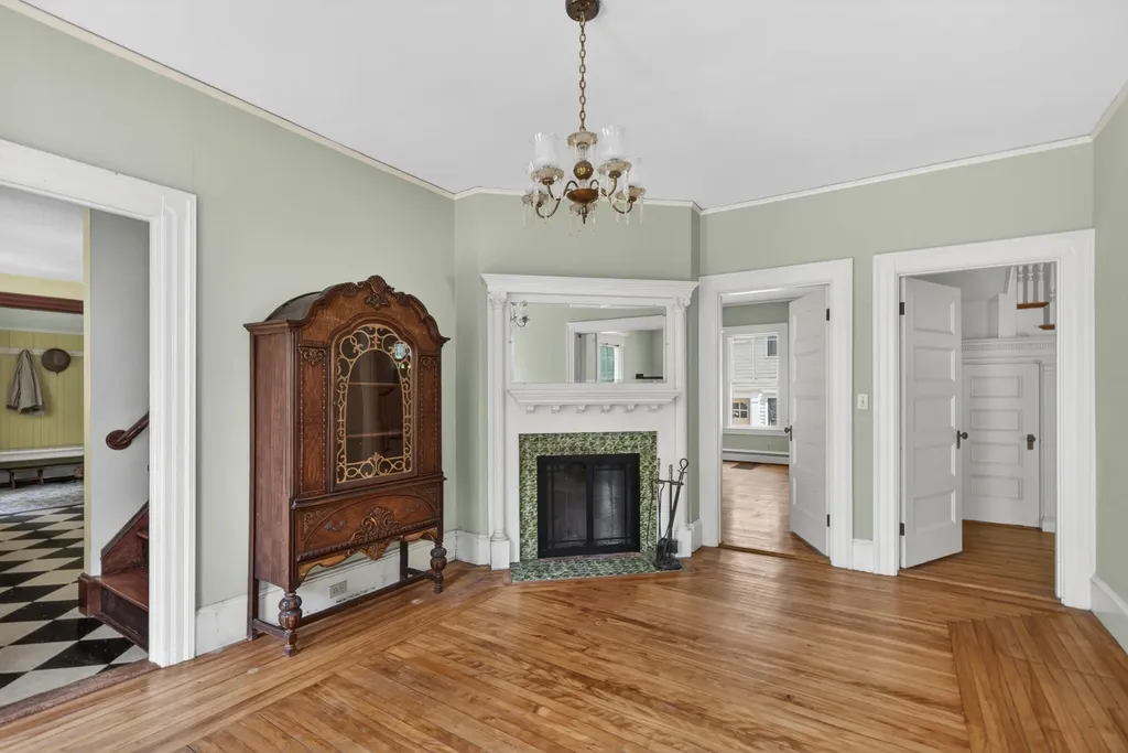 17 Union Street Camden ME 04843